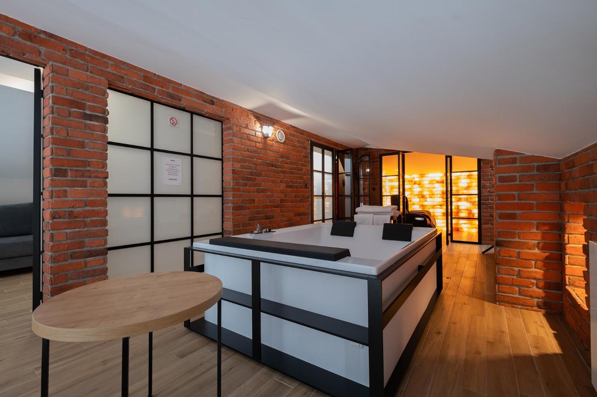 Hotel Jarzebata Wisła Exteriör bild